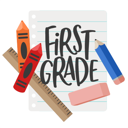First Grade